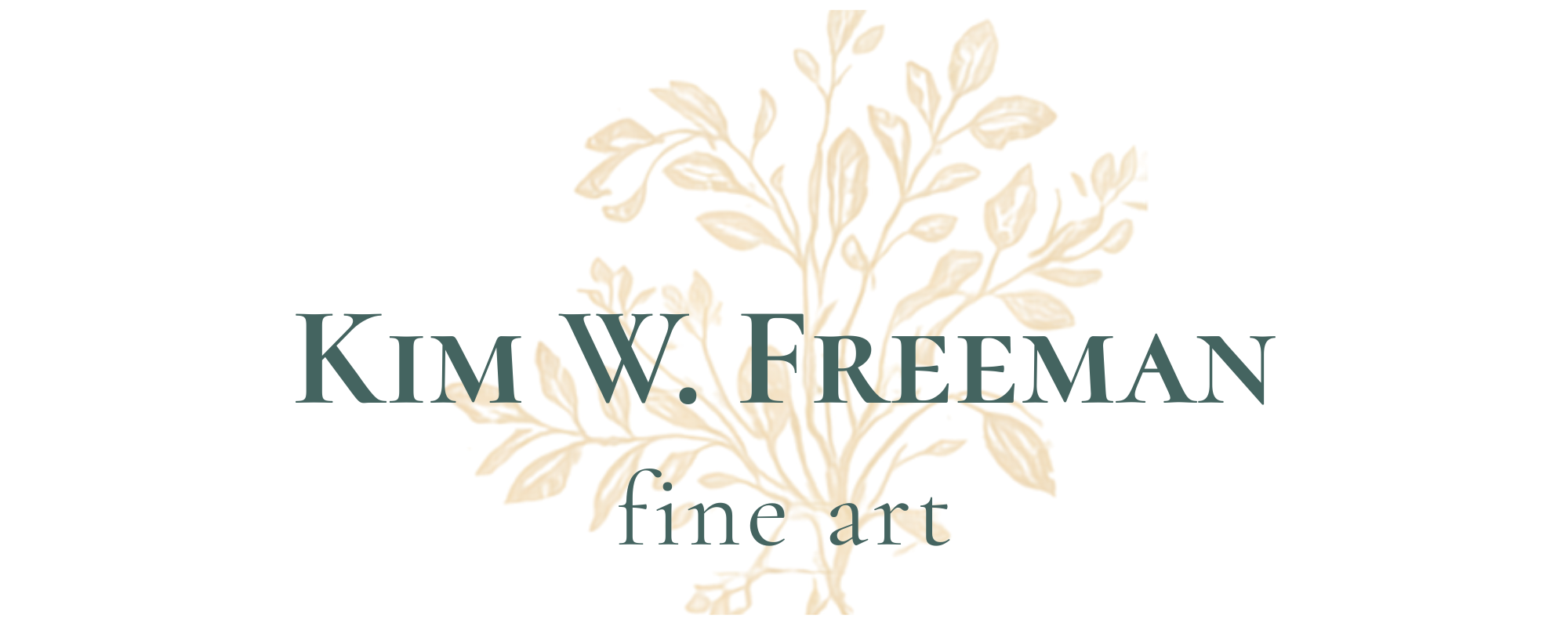 K W Freeman Logo